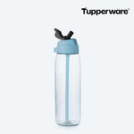 Load image into Gallery viewer, Premium EcoEasy mit Trinkhalm 750 ml - Tupperland