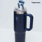 Load image into Gallery viewer, Big T Tumbler 1,1 Liter - Tupperland