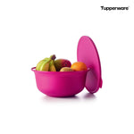 Load image into Gallery viewer, Aloha Salatschüssel 4 Liter Tupperware