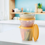 Load image into Gallery viewer, Classic-Set (3er) Tupperware