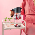 Load image into Gallery viewer, Clear Line Kanne 1,7 Liter Tupperware
