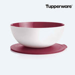 Load image into Gallery viewer, Allegra 5 Liter - rot - Tupperland