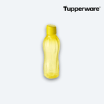 Load image into Gallery viewer, EcoEasy Trinkflasche 1 Liter - Gelb - Tupperland