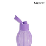 Load image into Gallery viewer, EcoEasy Trinkflasche 750 ml lila
