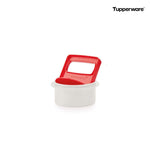 Load image into Gallery viewer, Hamburger-Presse Set Tupperware