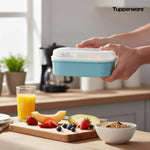 Load image into Gallery viewer, Naschkätzchen 1,4 l Tupperware