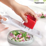 Load image into Gallery viewer, Speedy-Mando Tupperware