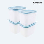 Load image into Gallery viewer, Eis-Kristall-Set 1,1 Liter (4er) - Tupperland