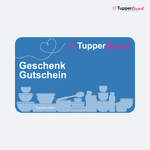 Load image into Gallery viewer, Tupperland Geschenkgutschein - Tupperland