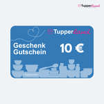 Load image into Gallery viewer, Tupperland Geschenkgutschein - Tupperland