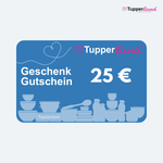 Load image into Gallery viewer, Tupperland Geschenkgutschein - Tupperland