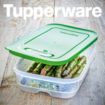 Load image into Gallery viewer, KlimaOase 1,8 l flach - Tupperland