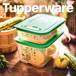 Load image into Gallery viewer, KlimaOase 1,8 l flach - Tupperland