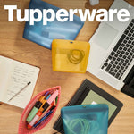 Load image into Gallery viewer, Ultimate Silicone Bag S - 540 ml - Tupperland
