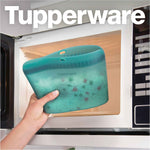 Load image into Gallery viewer, Ultimate Silicone Bag M - 1 Liter - Tupperland