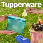 Load image into Gallery viewer, Ultimate Silicone Bag M - 1 Liter - Tupperland