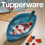 Load image into Gallery viewer, Ultimate Silicone Bag L - 1,8 Liter - Tupperland