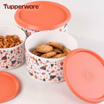 Load image into Gallery viewer, One Touch Runde 1,4 l - Tupperland