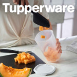Load image into Gallery viewer, One Touch Fresh® eckig 1,25 l - Tupperland