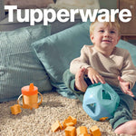 Load image into Gallery viewer, TupperCare® Trinklerntasse - Tupperland