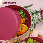 Load image into Gallery viewer, Allegra 5 Liter - rot - Tupperland