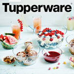 Load image into Gallery viewer, Clear Line 1,3 Liter - Tupperland