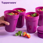Load image into Gallery viewer, Aloha® Becher - 2er Set - Tupperland