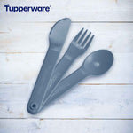 Load image into Gallery viewer, Besteck-Set - Tupperland