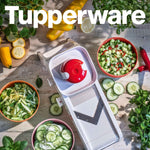 Load image into Gallery viewer, Mando-Chef - Tupperland