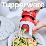 Load image into Gallery viewer, Zoodelino - Tupperland