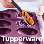 Load image into Gallery viewer, Teigschaber schmal - Tupperland