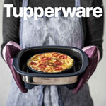Load image into Gallery viewer, MicroPro® Grill mit Ring - Tupperland