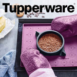 Load image into Gallery viewer, MicroPro® Grill mit Ring - Tupperland