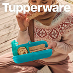 Load image into Gallery viewer, Eco+ Mini-Twin - Tupperland