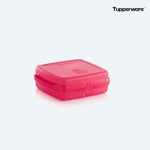 Load image into Gallery viewer, Sandwich-Box - Rosa - Tupperland