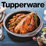 Load image into Gallery viewer, UltraPro 5-l-Kasserolle oval - Tupperland