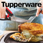 Load image into Gallery viewer, Chickeria Geflügelschere - Tupperland