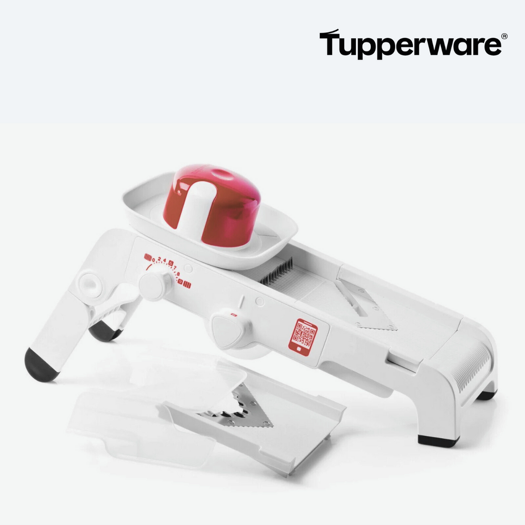 Mando-Chef - Tupperland