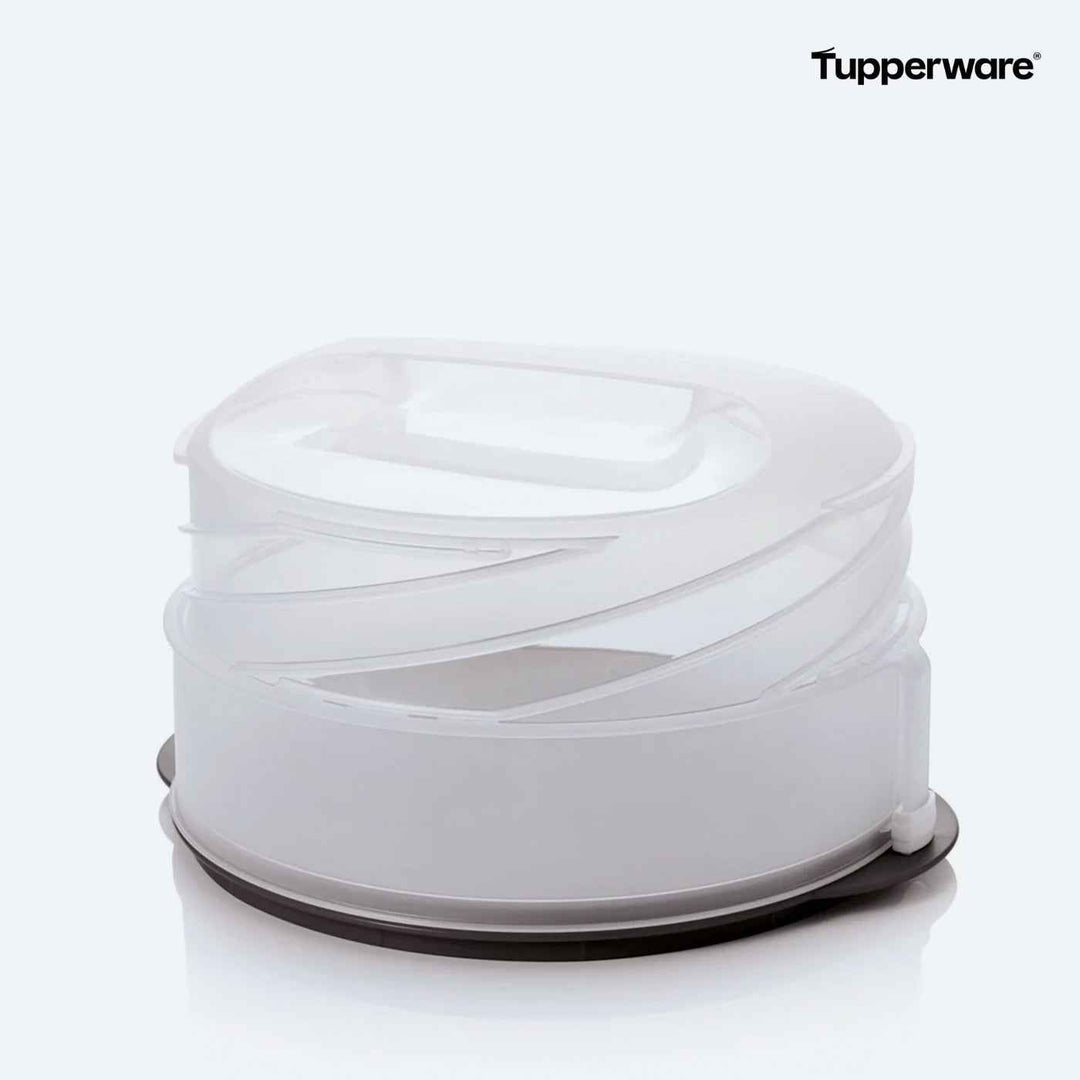 Tortentwist - Tupperland