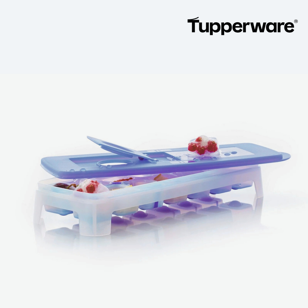 Eiswürfler - Tupperland