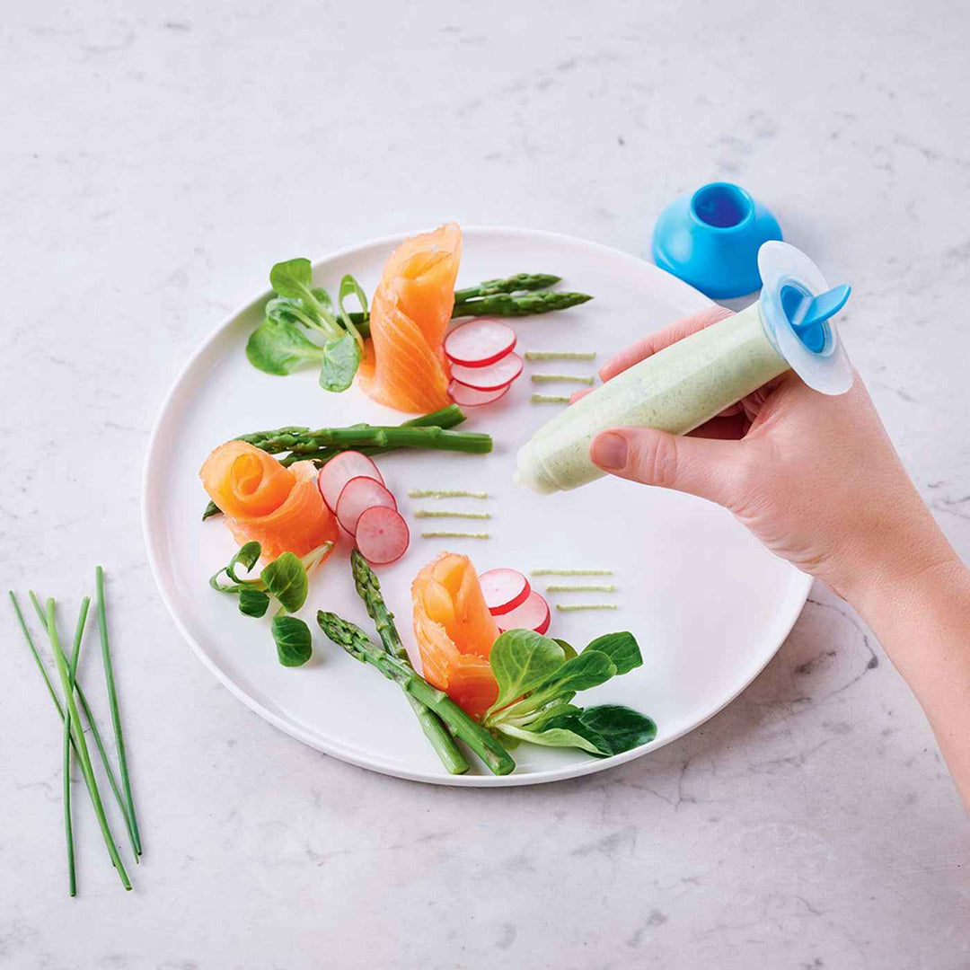 Dekozauber - Tupperland