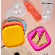 Eco-Go Teller-Set Tupperware