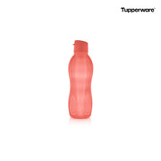 EcoEasyTrinkflasche 1 l rot Tupperware