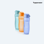 Load image into Gallery viewer, EcoEasy Trinkflasche 750ml Trio - Tupperland
