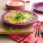 Load image into Gallery viewer, Silikonform Obstboden - Tupperland