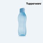 Load image into Gallery viewer, EcoEasy Trinkflasche 750 ml - blau - Tupperland
