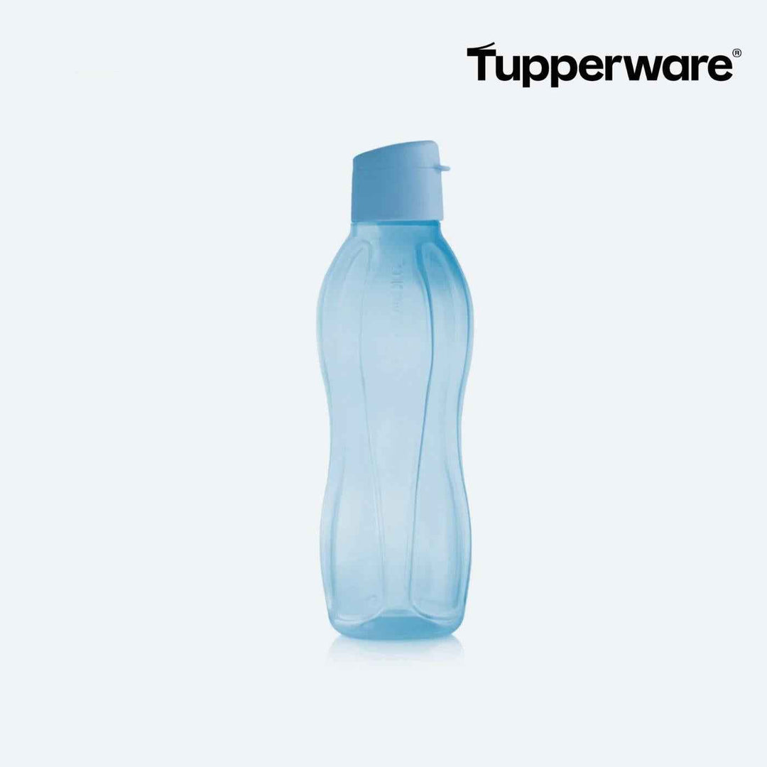 EcoEasy Trinkflasche 750 ml - blau - Tupperland