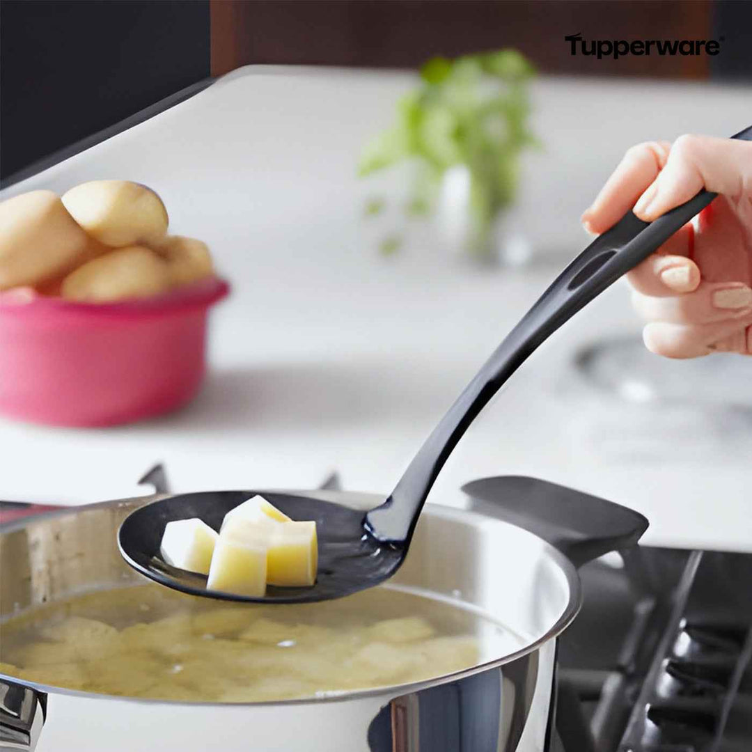 Ergo Löffelsieb - Tupperland