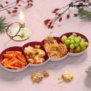 Allegra Servierperle Tupperware