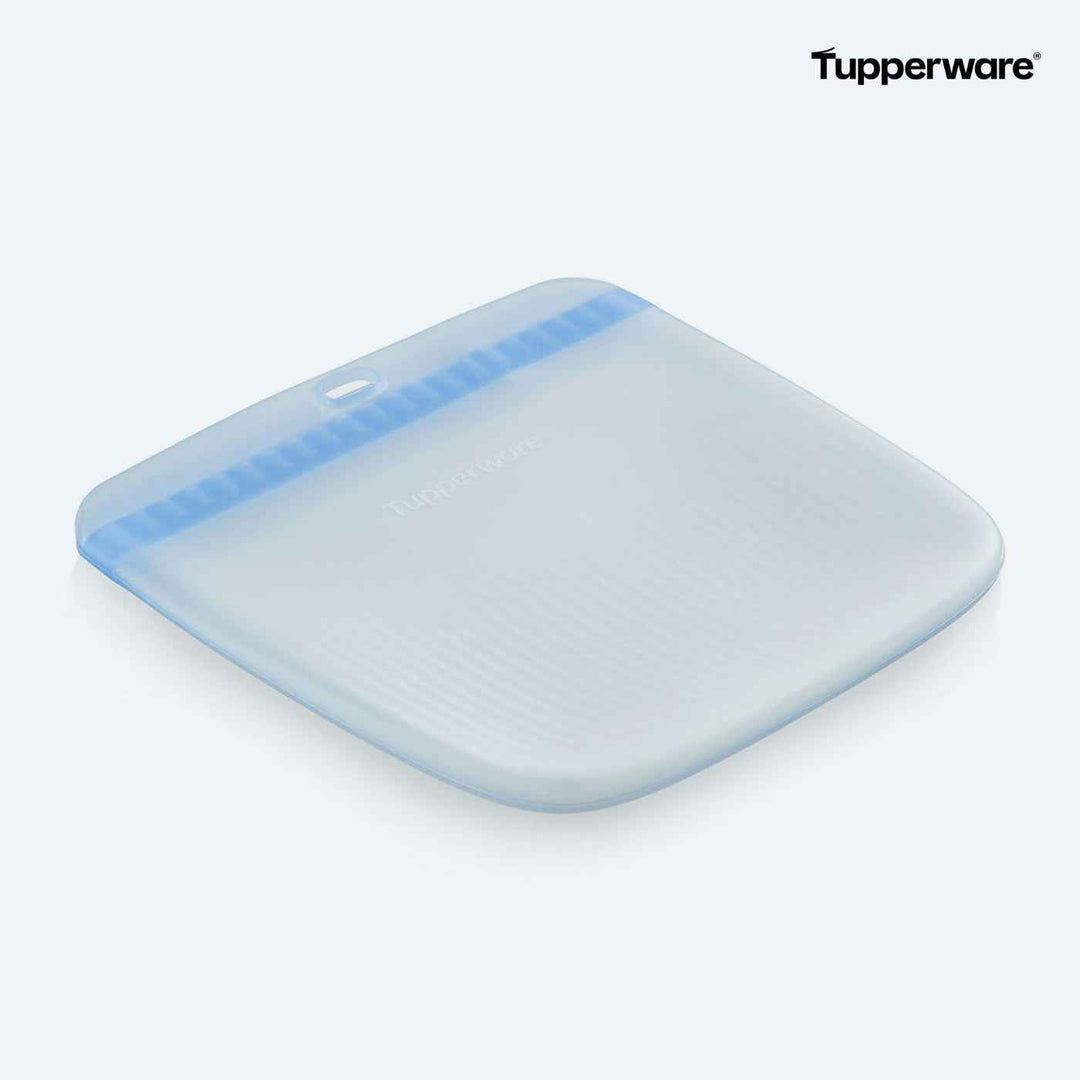 Ultimate Silicone Bag Slim M – 980ml - Tupperland